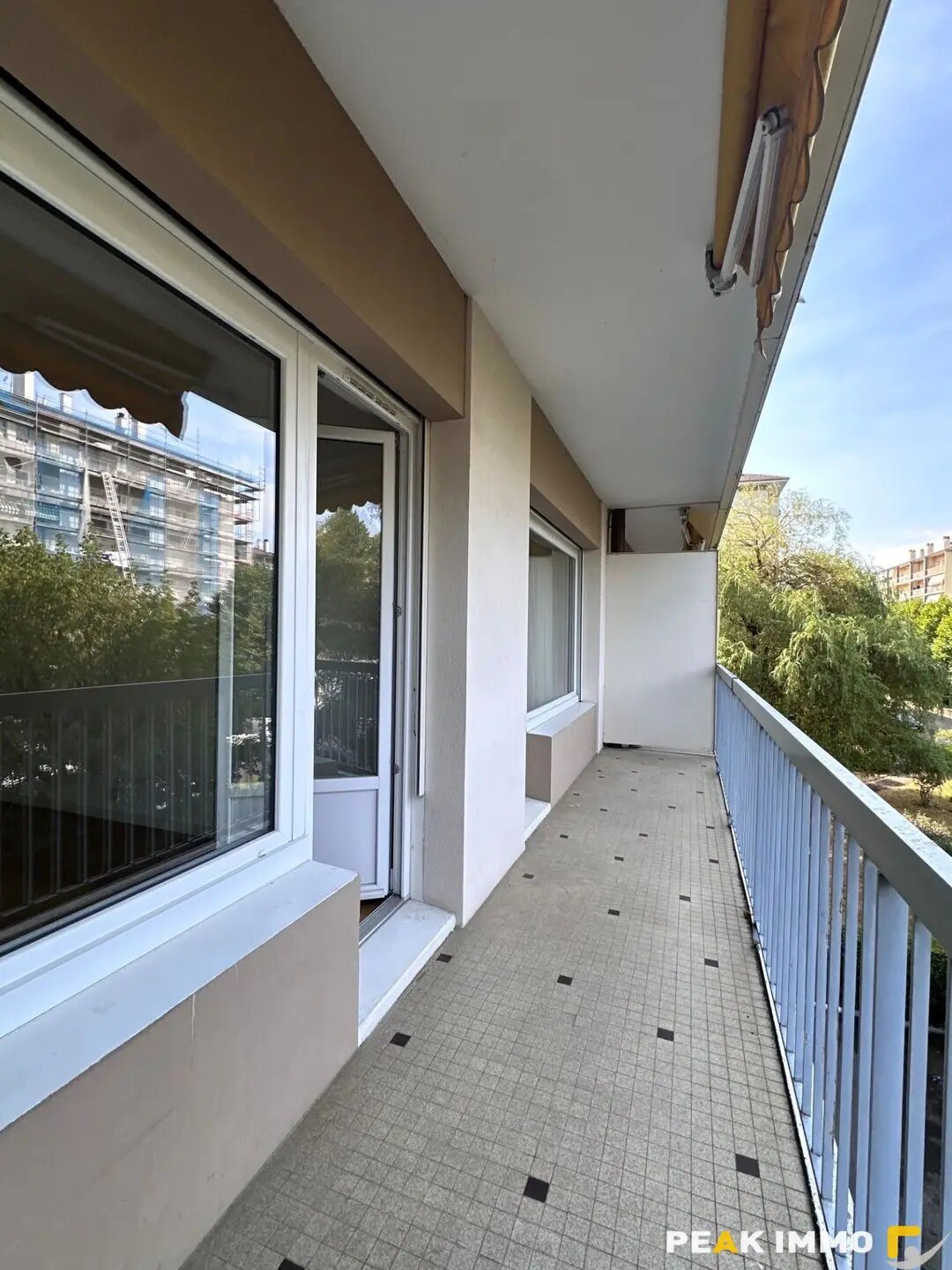 Appartement à louer, 80m², Annecy-le-Vieux