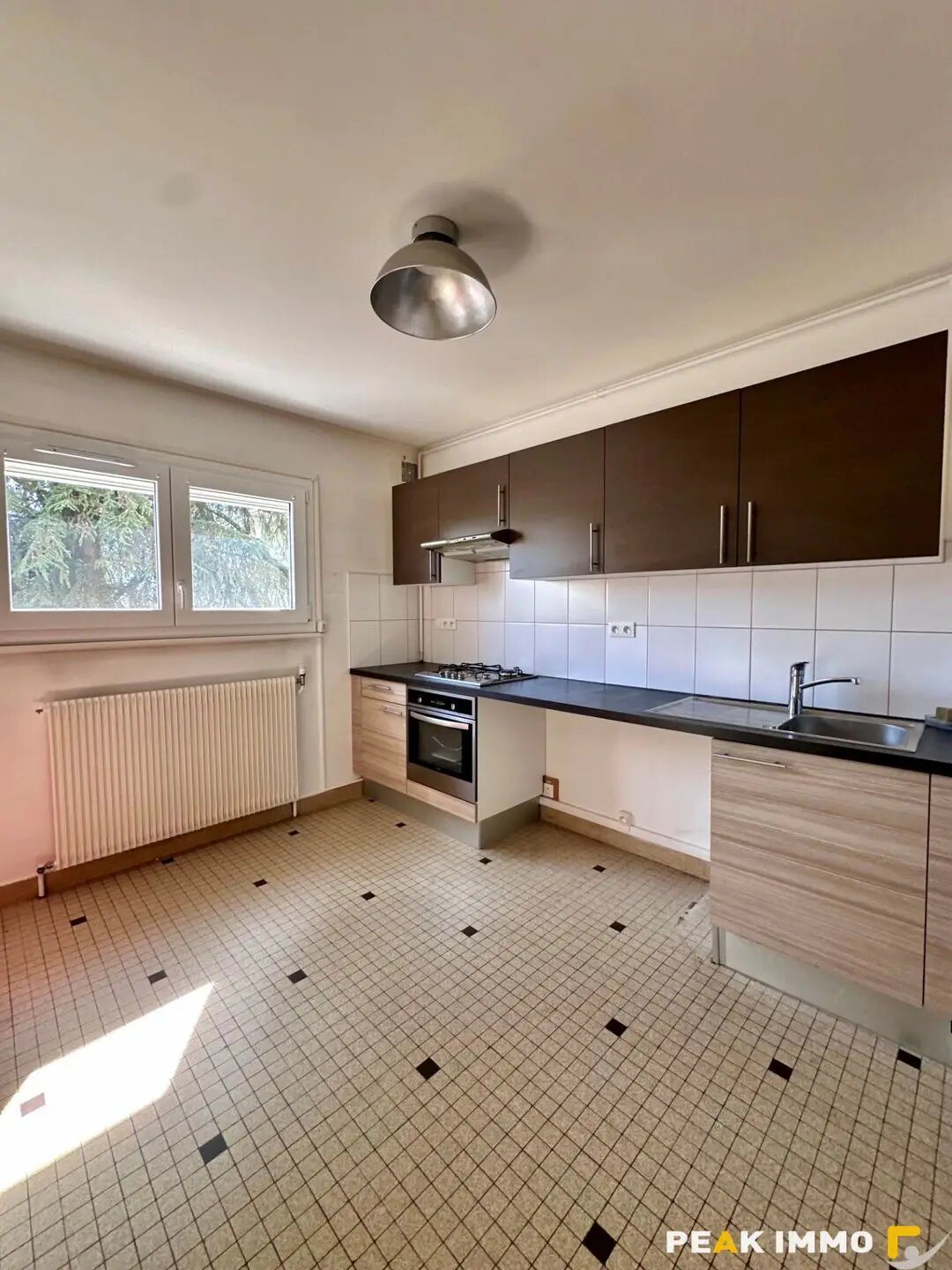Appartement à louer, 80m², Annecy-le-Vieux