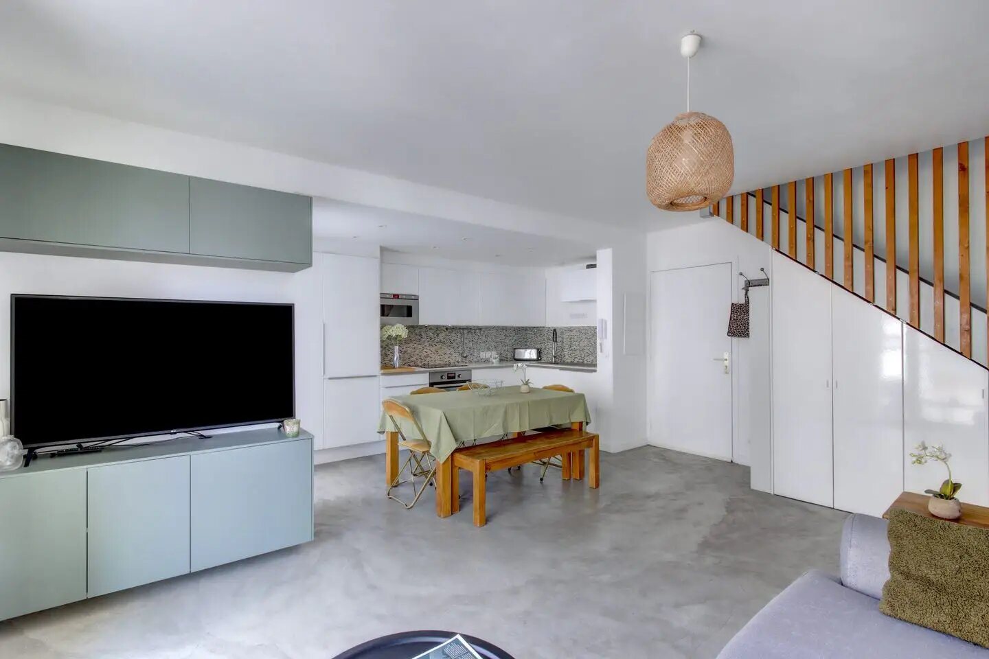 Appartement à vendre, 98m², Biarritz