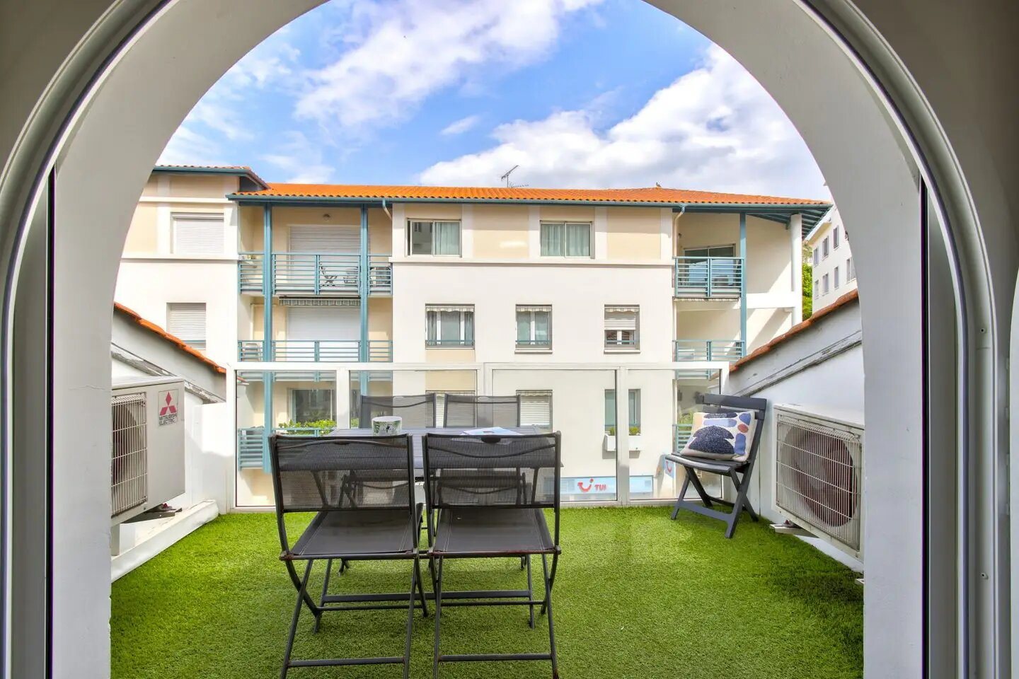 Appartement à vendre, 98m², Biarritz