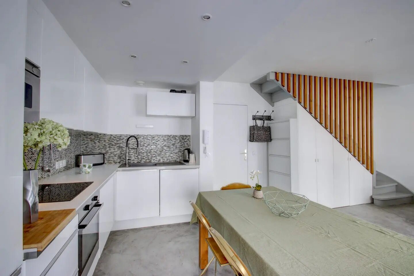 Appartement à vendre, 98m², Biarritz