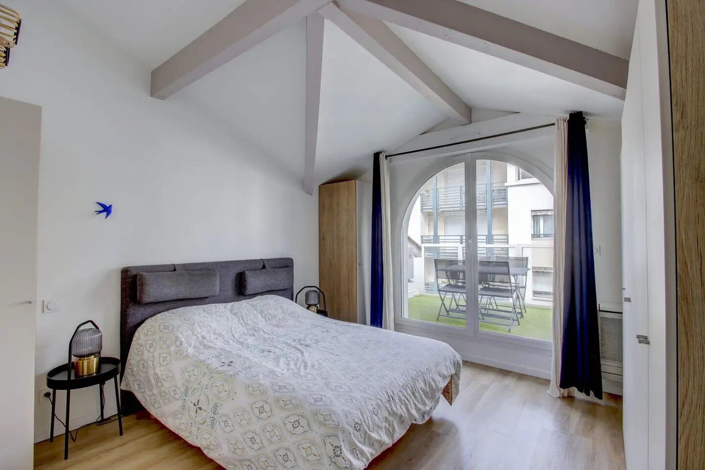 Appartement à vendre, 98m², Biarritz