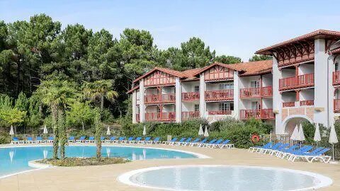 Appartement à vendre, 41m², Biscarrosse