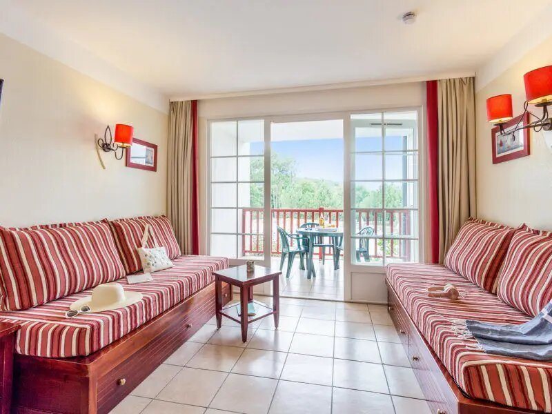 Appartement à vendre, 41m², Biscarrosse