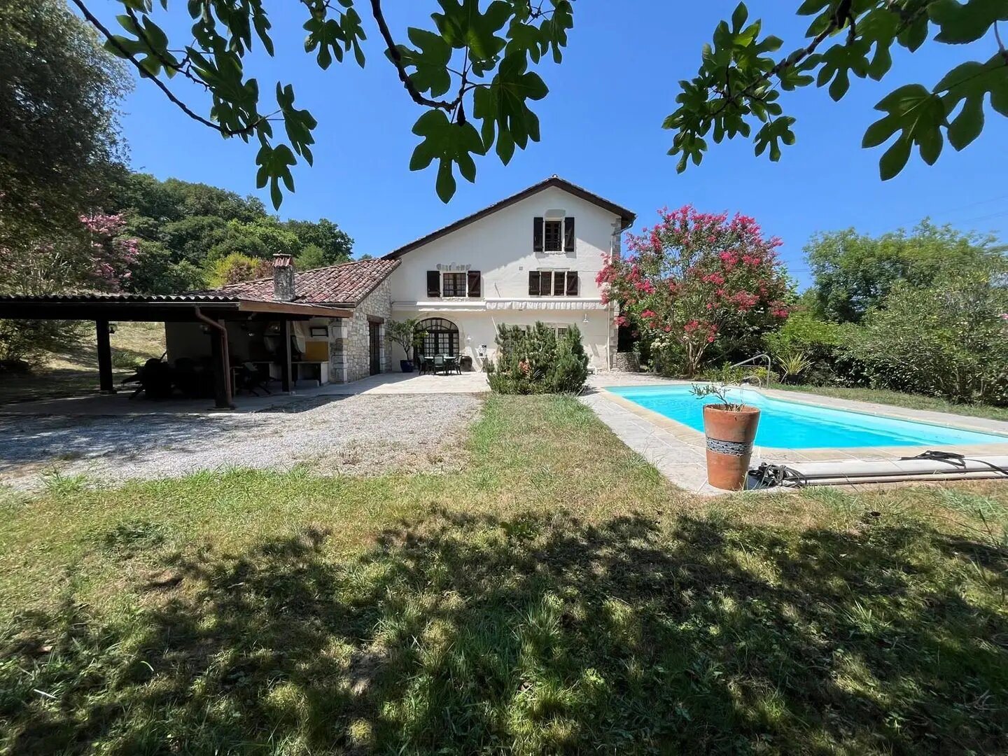 Maison à vendre, 250m², Sainte-Marie-de-Gosse