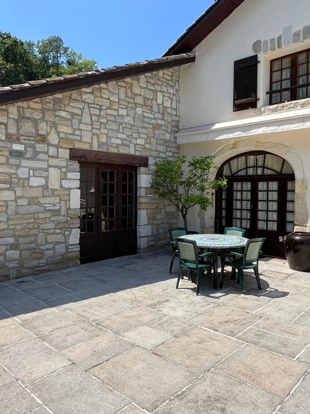 Maison à vendre, 250m², Sainte-Marie-de-Gosse