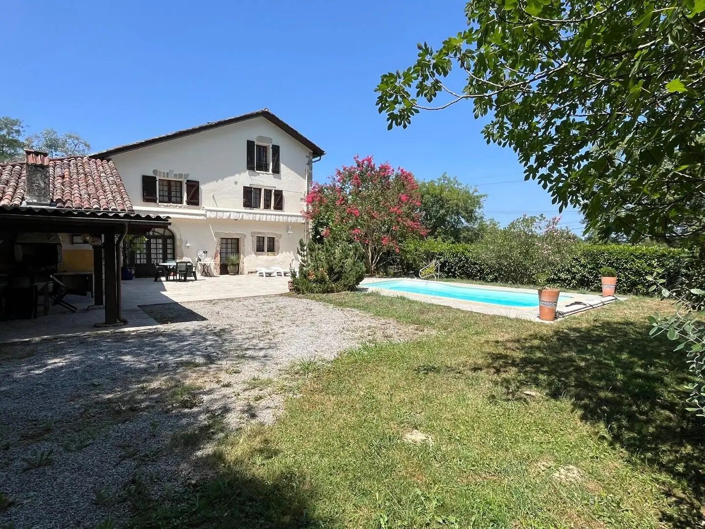 Maison à vendre, 250m², Sainte-Marie-de-Gosse