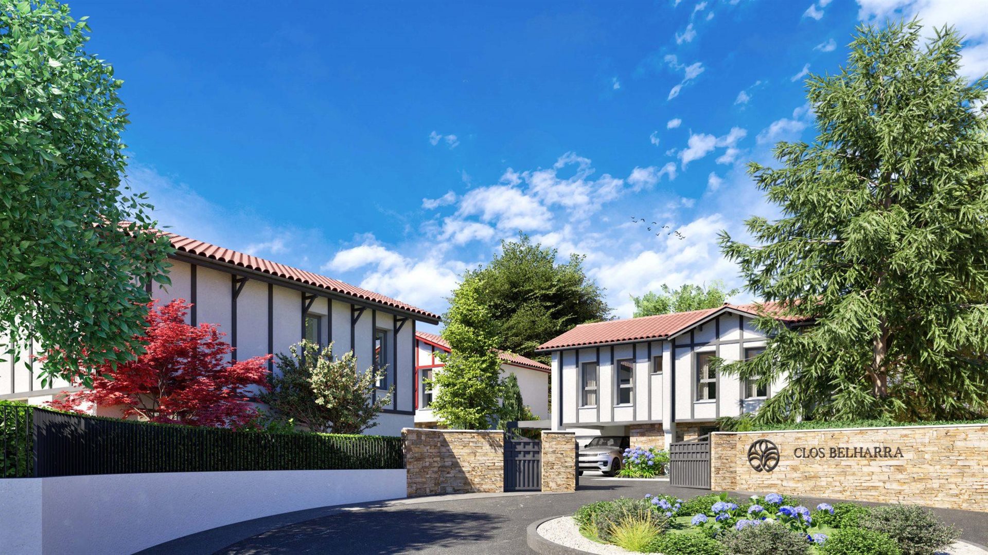Maison à vendre, 135m², Anglet