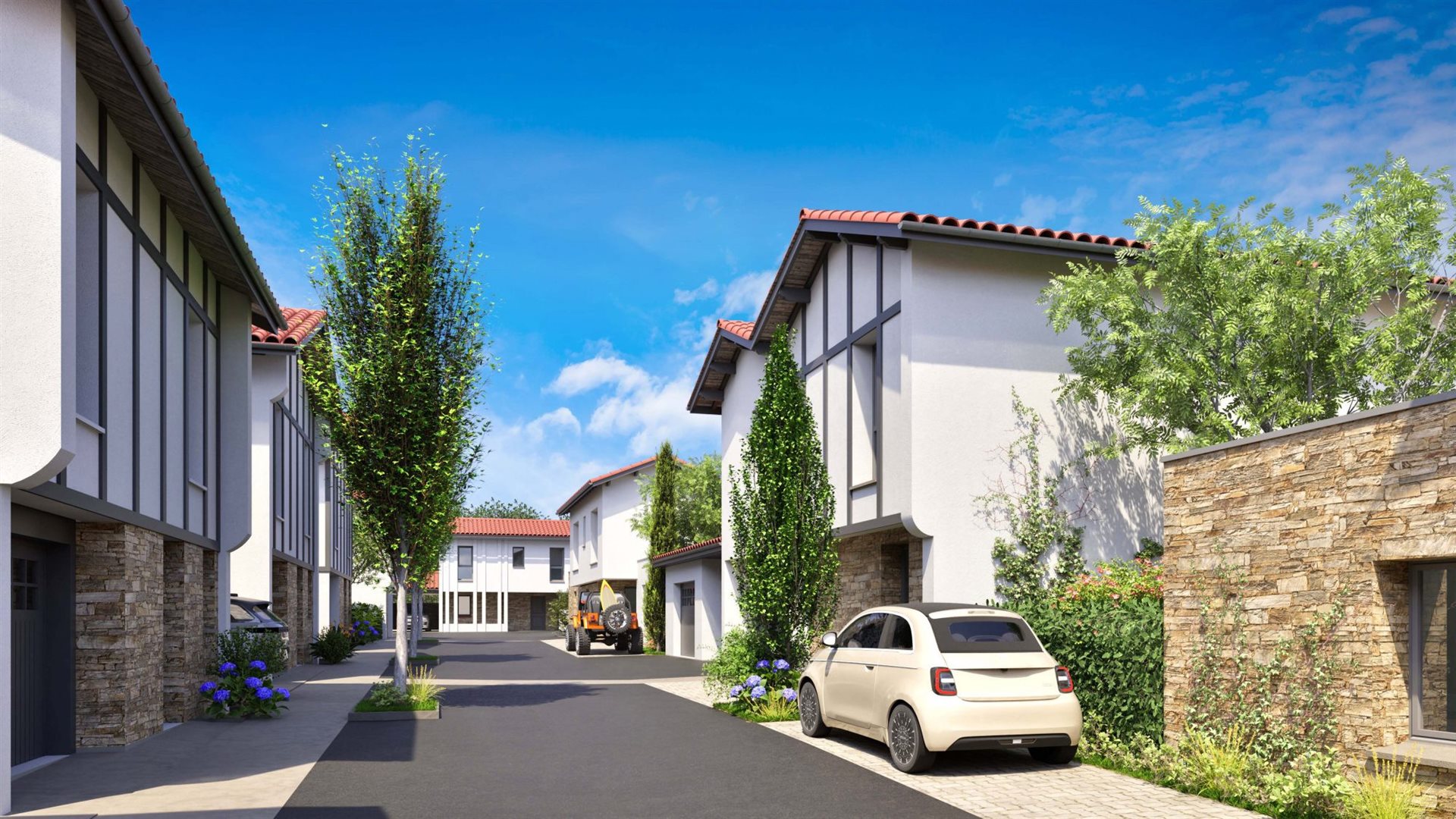 Maison à vendre, 135m², Anglet