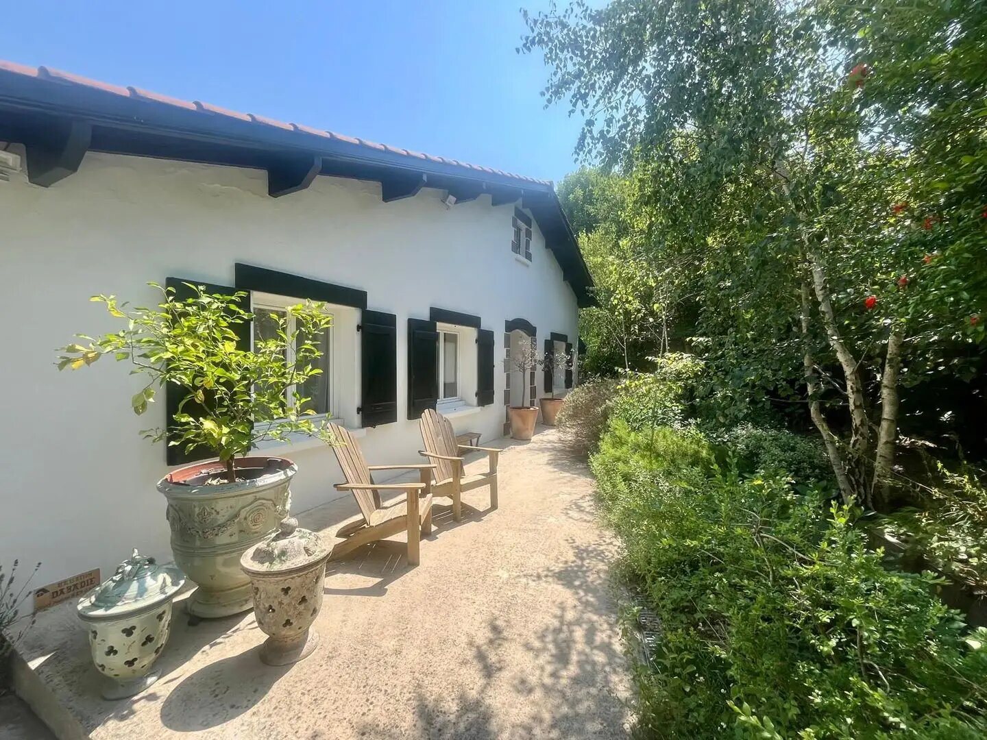 Maison à vendre, 131m², Anglet