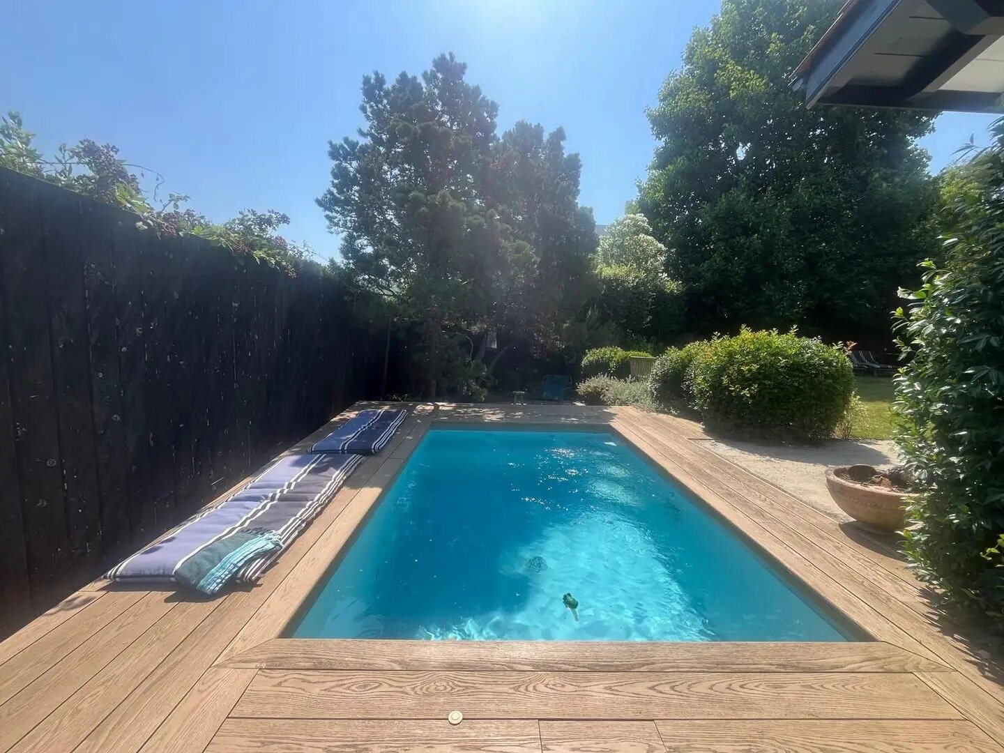 Maison à vendre, 131m², Anglet