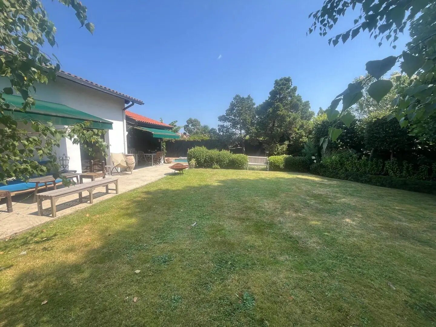 Maison à vendre, 131m², Anglet