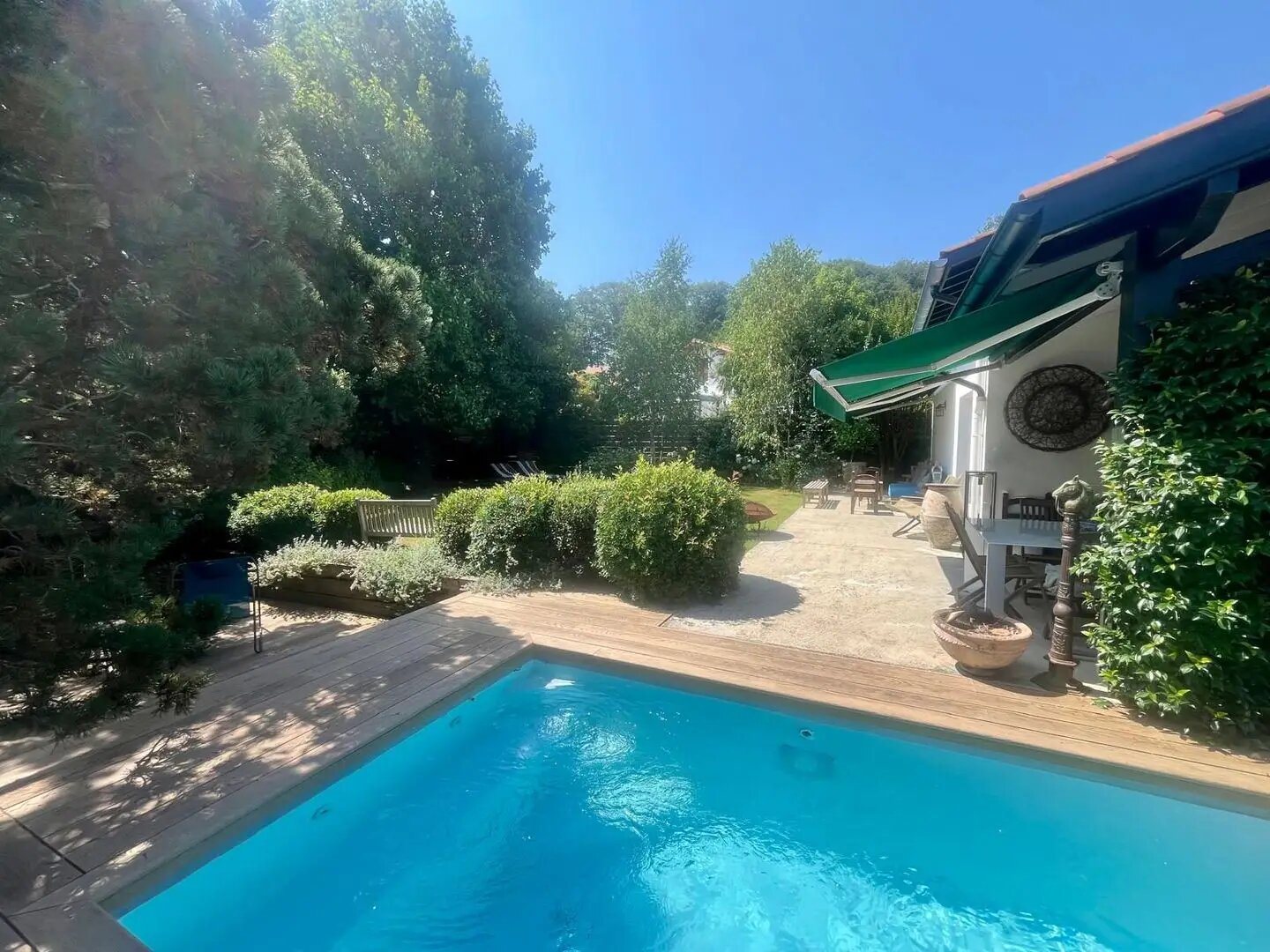 Maison à vendre, 131m², Anglet