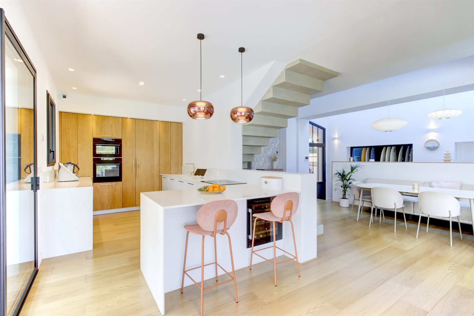 Maison à vendre, 200m², Anglet