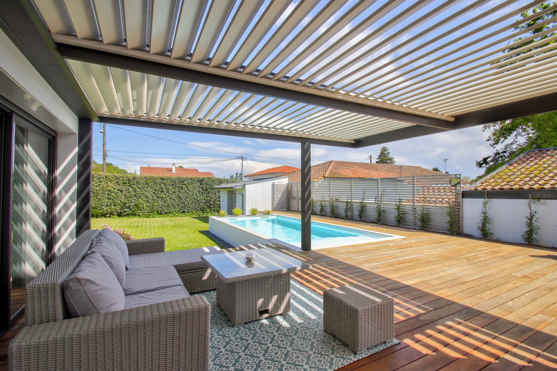 Maison à vendre, 200m², Anglet