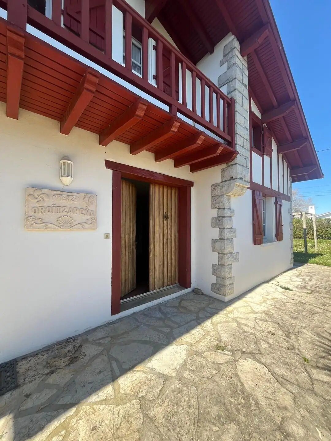 Maison à vendre, 250m², Arbonne