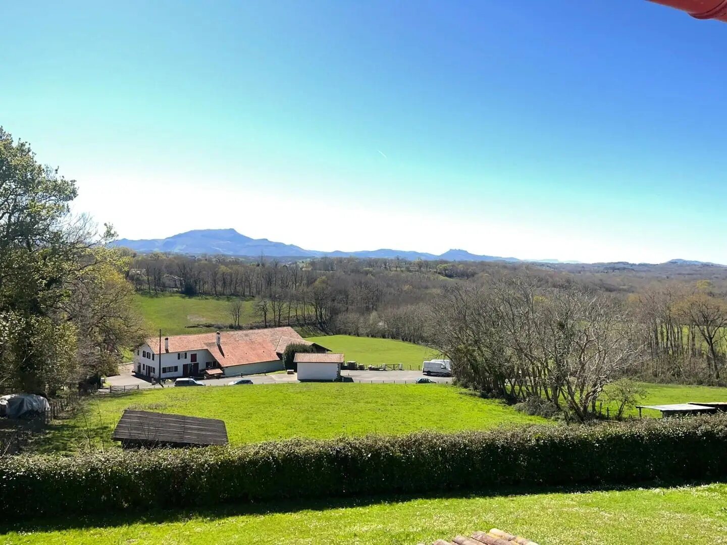 Maison à vendre, 250m², Arbonne