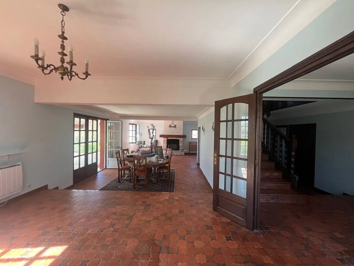Maison à vendre, 250m², Arbonne