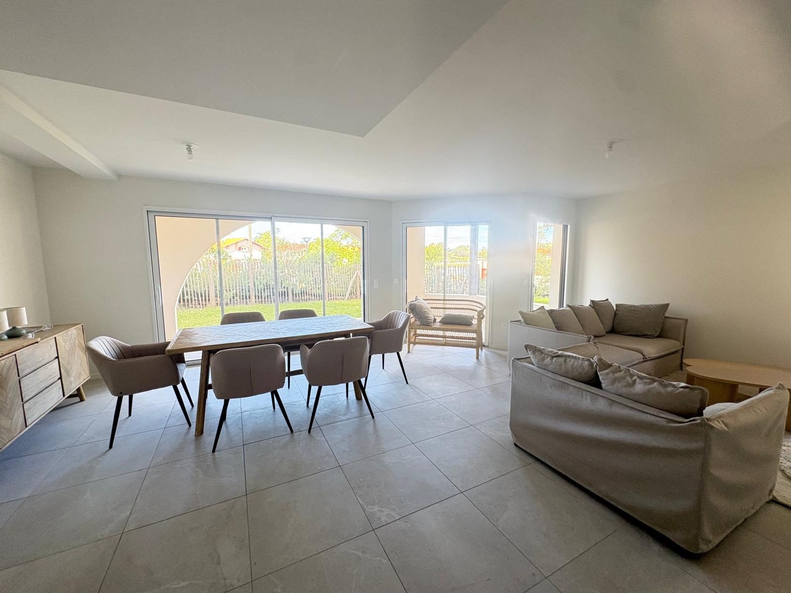 Appartement à vendre, 97m², Capbreton