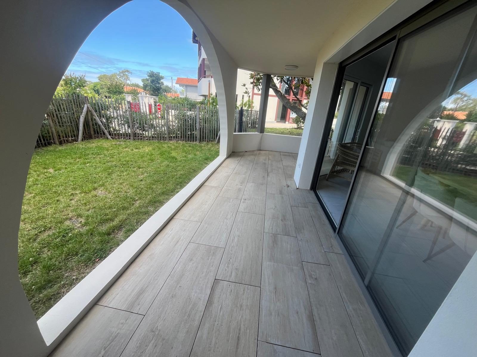 Appartement à vendre, 97m², Capbreton