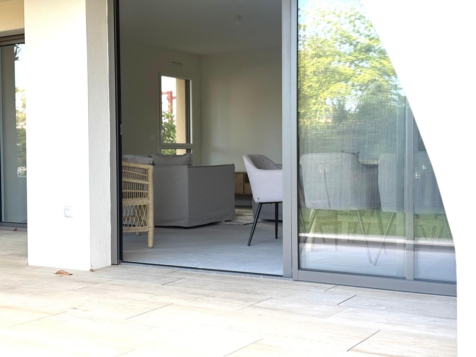 Appartement à vendre, 97m², Capbreton