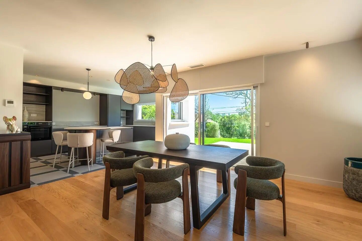 Maison à vendre, 212m², Arbonne