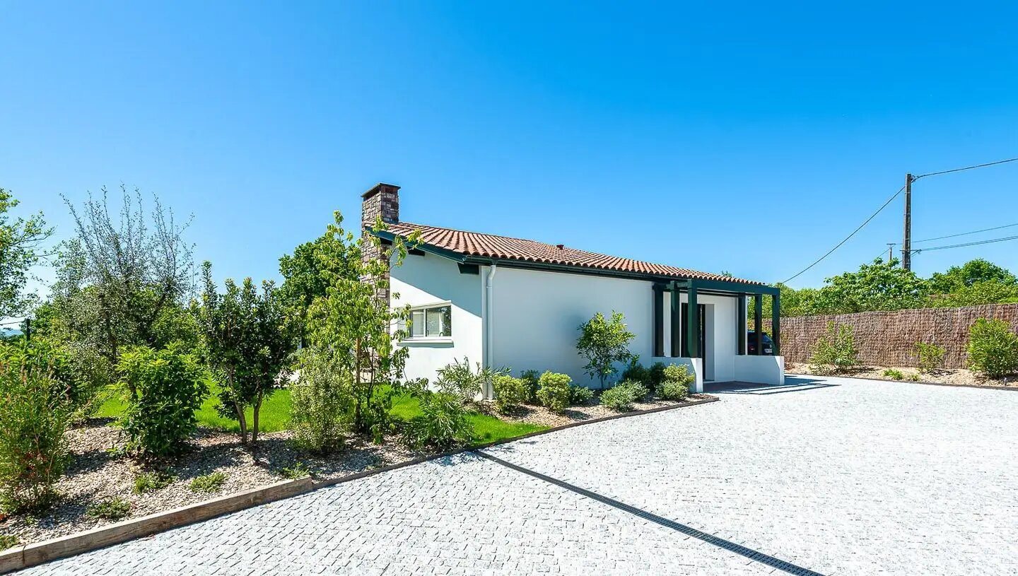 Maison à vendre, 212m², Arbonne
