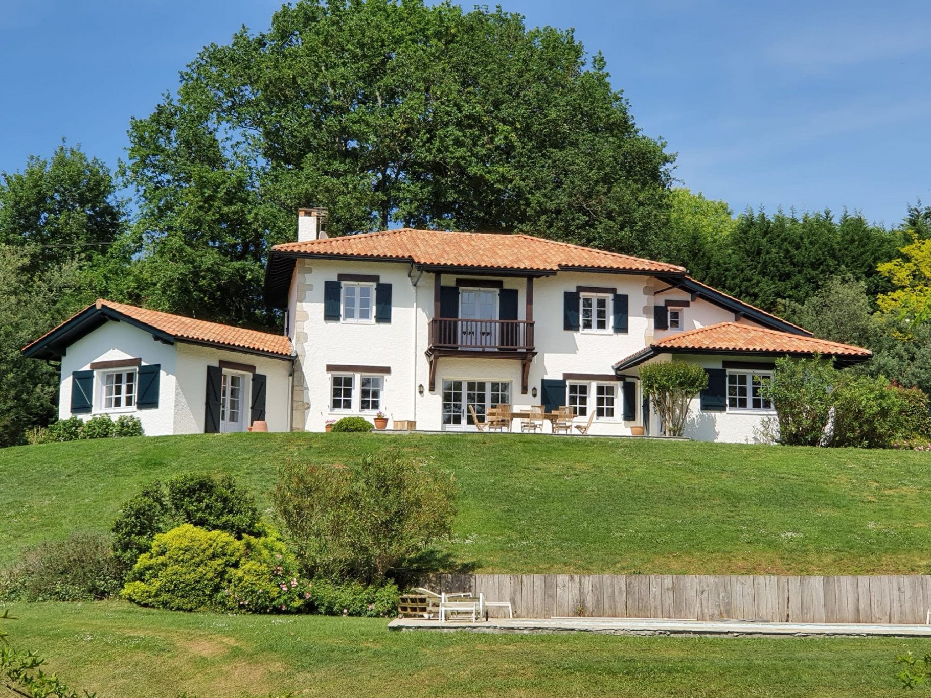Maison à vendre, 280m², Arcangues