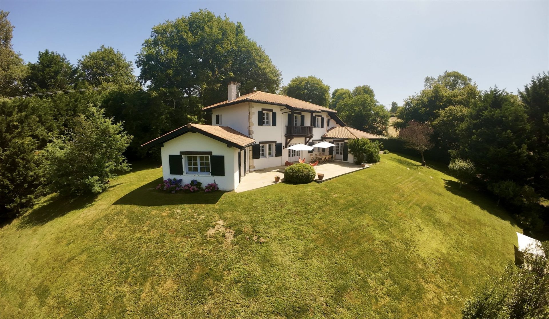Maison à vendre, 280m², Arcangues