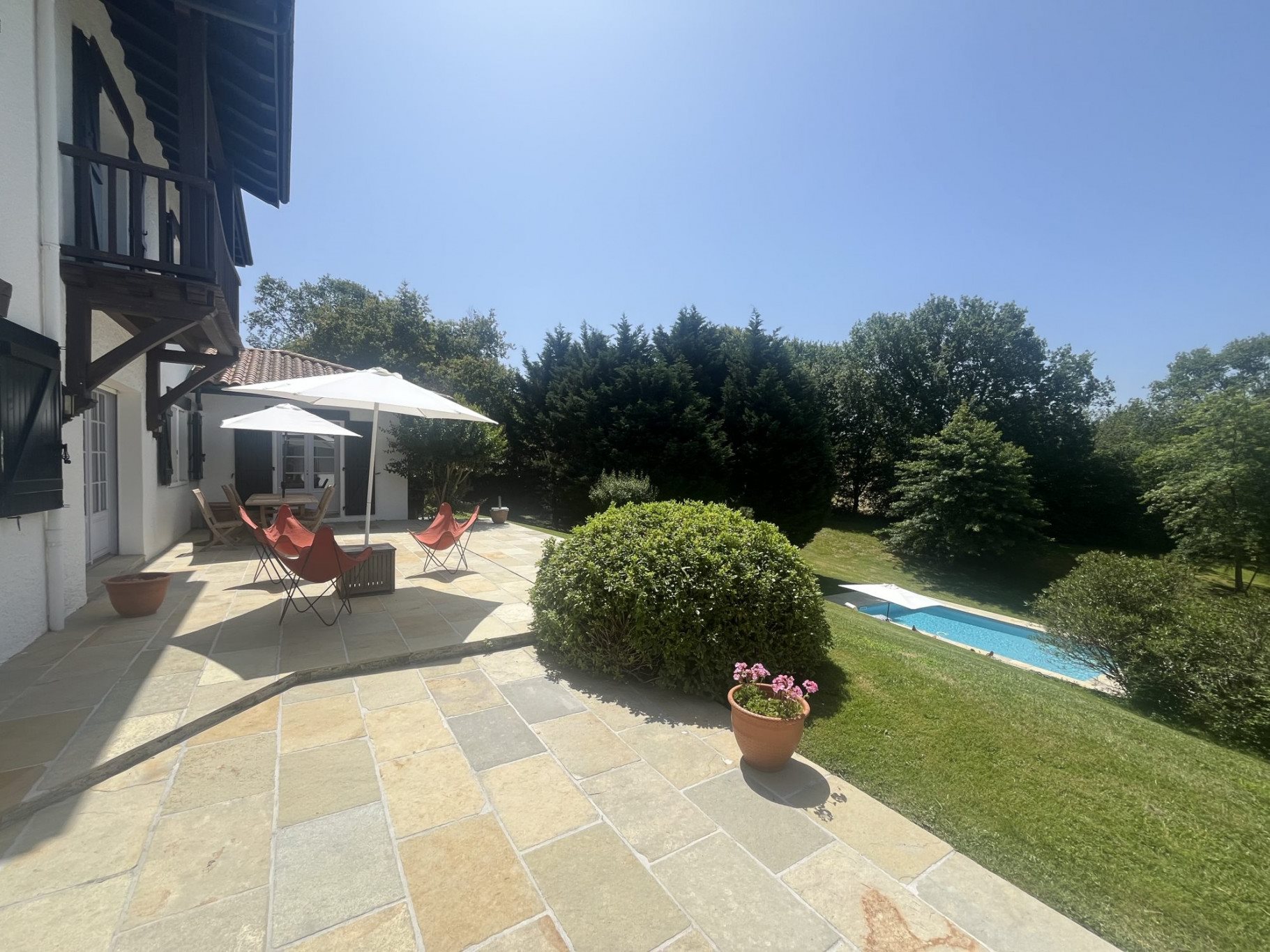 Maison à vendre, 280m², Arcangues