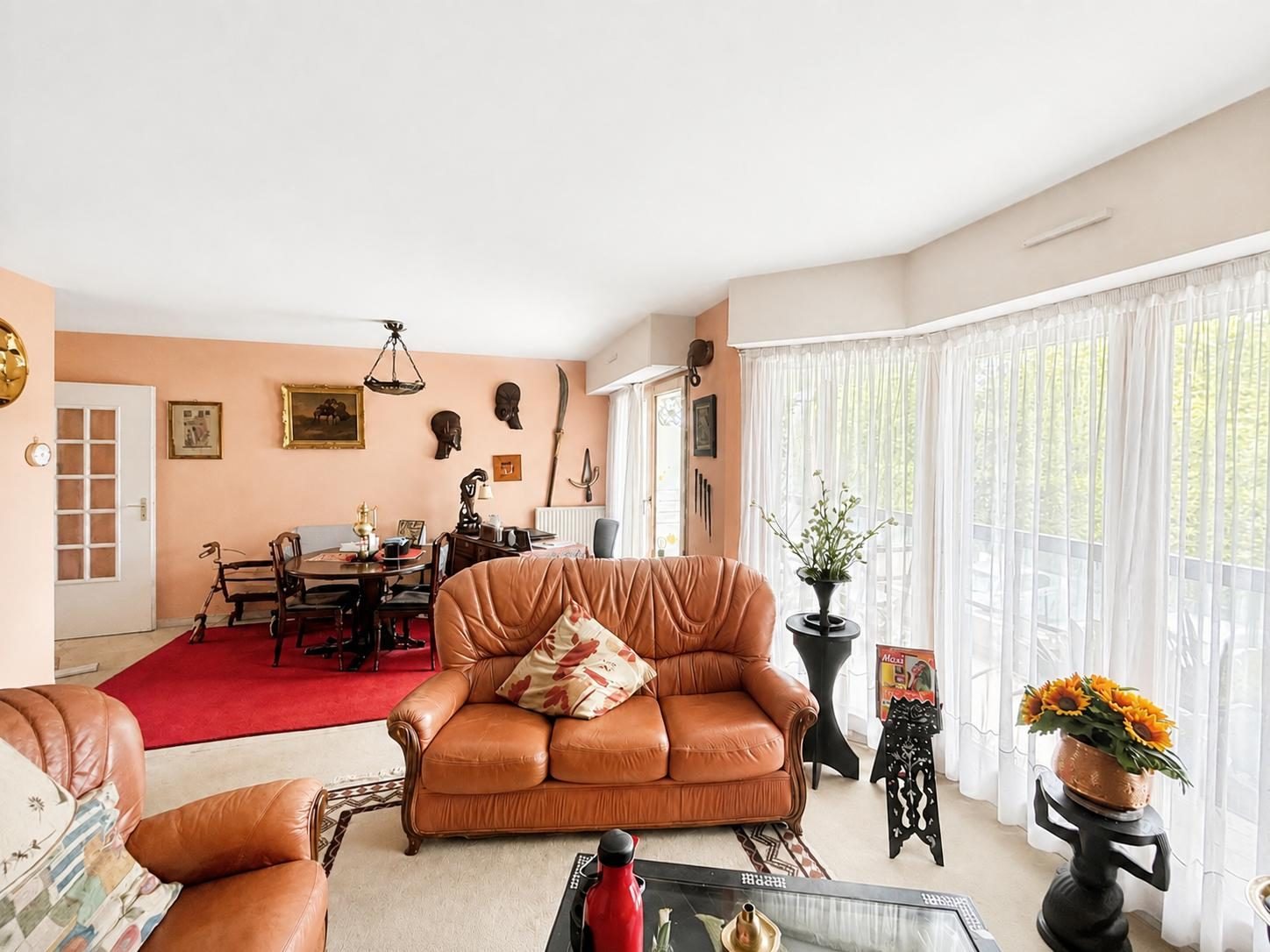 Appartement à vendre, NaNm², Biarritz