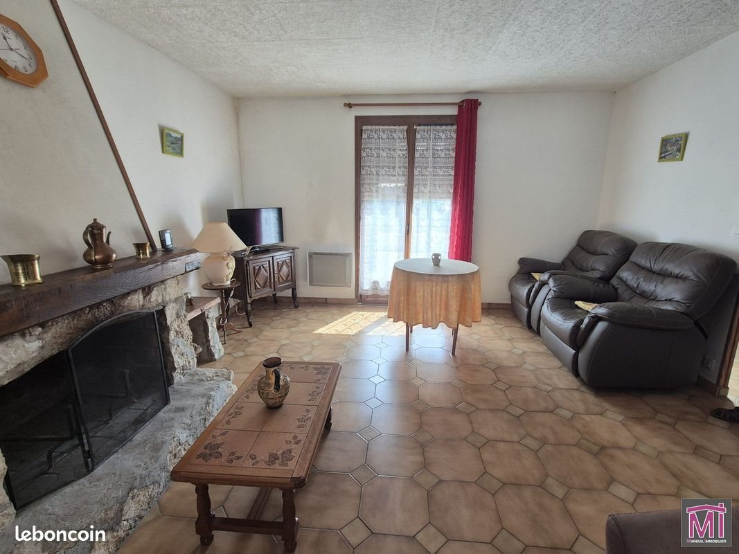 Maison à vendre, 99m², Mareuil-sur-Ourcq