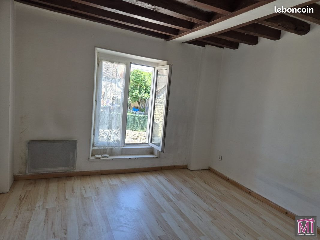 Maison à vendre, 63m², Mareuil-sur-Ourcq