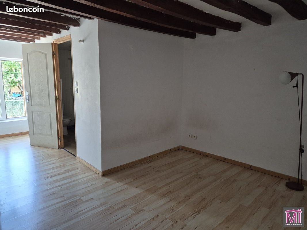 Maison à vendre, 63m², Mareuil-sur-Ourcq