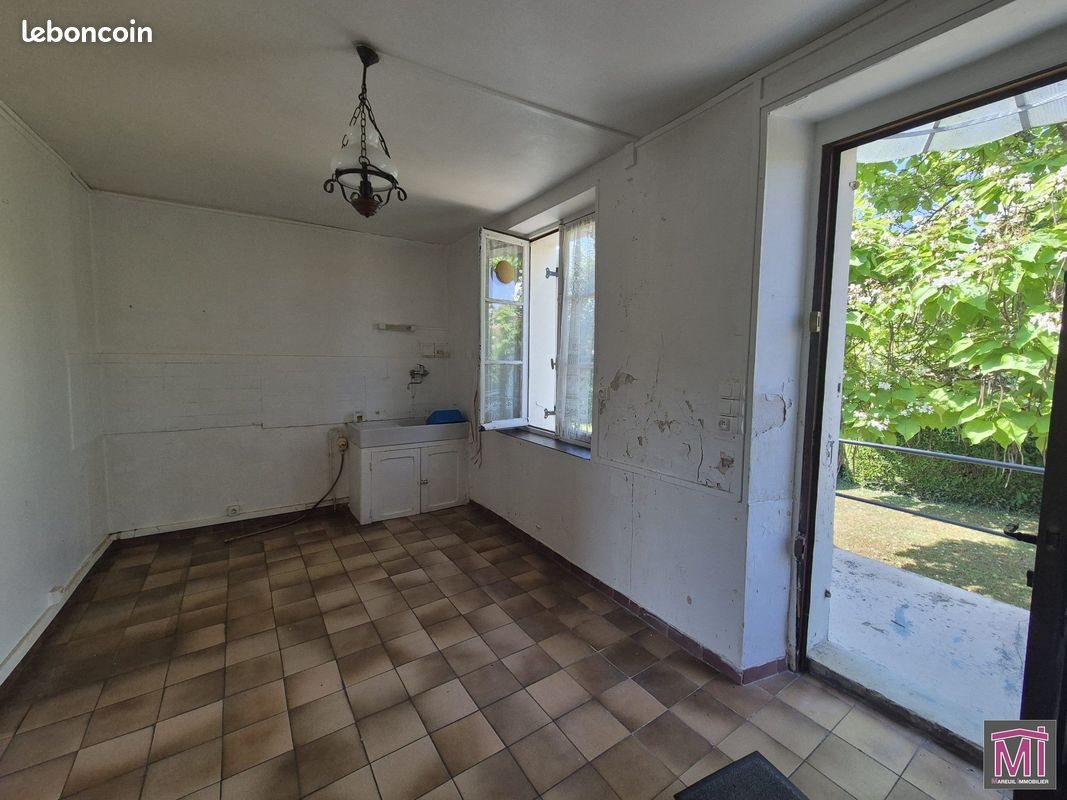 Maison à vendre, 90m², La Ferté-Milon