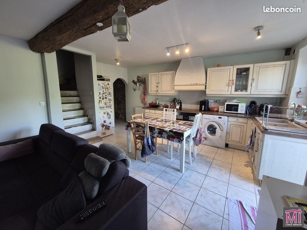 Maison à vendre, 104m², Betz
