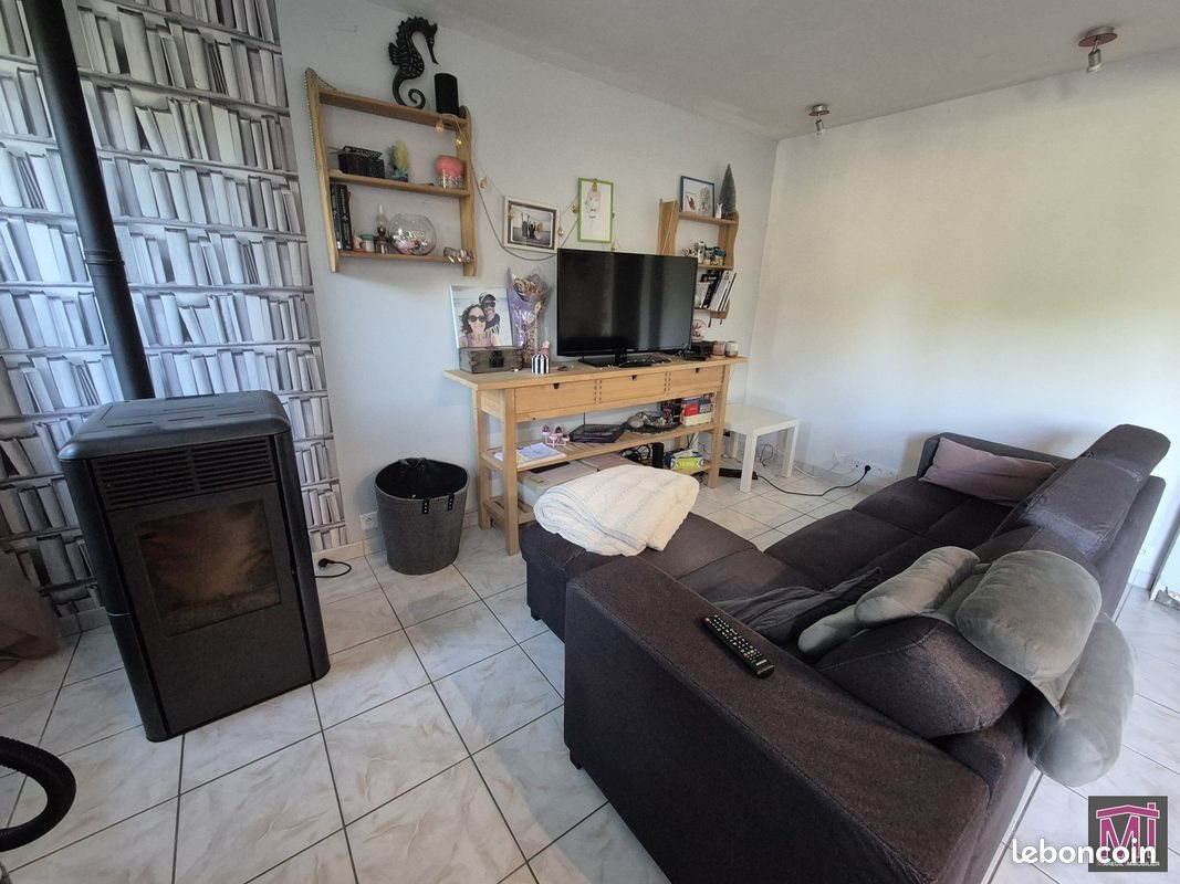 Maison à vendre, 104m², Betz