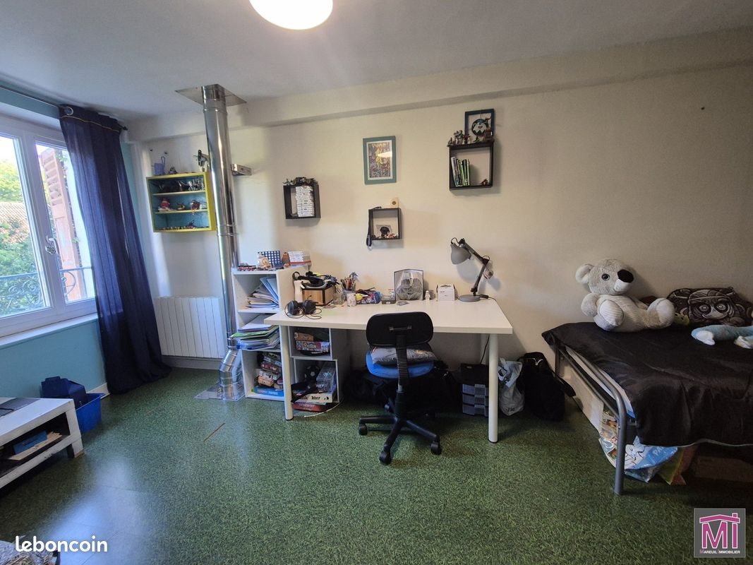 Maison à vendre, 104m², Betz