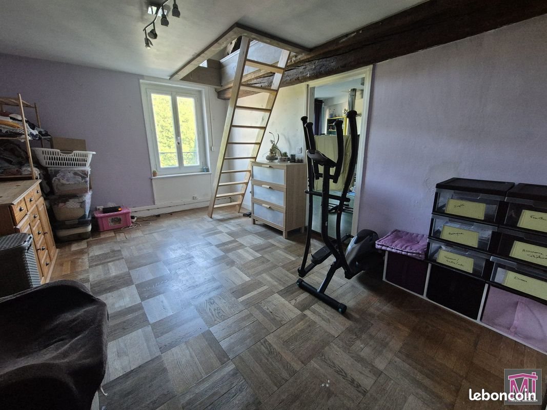 Maison à vendre, 104m², Betz