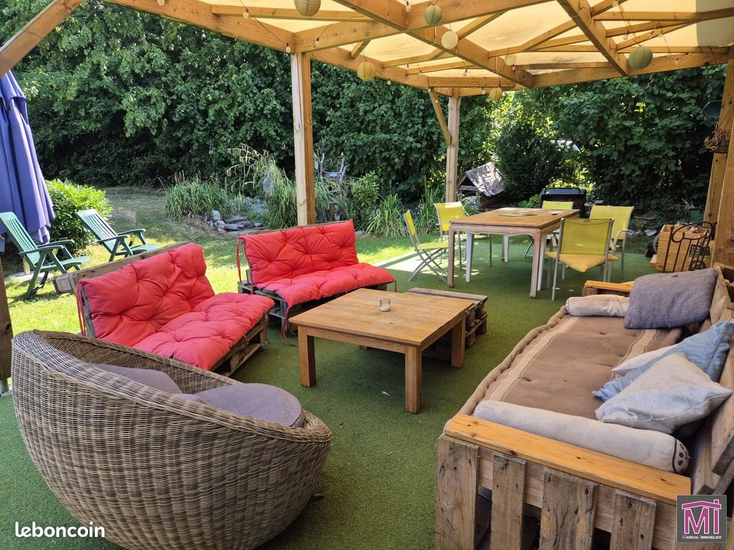 Maison à vendre, 149m², Betz