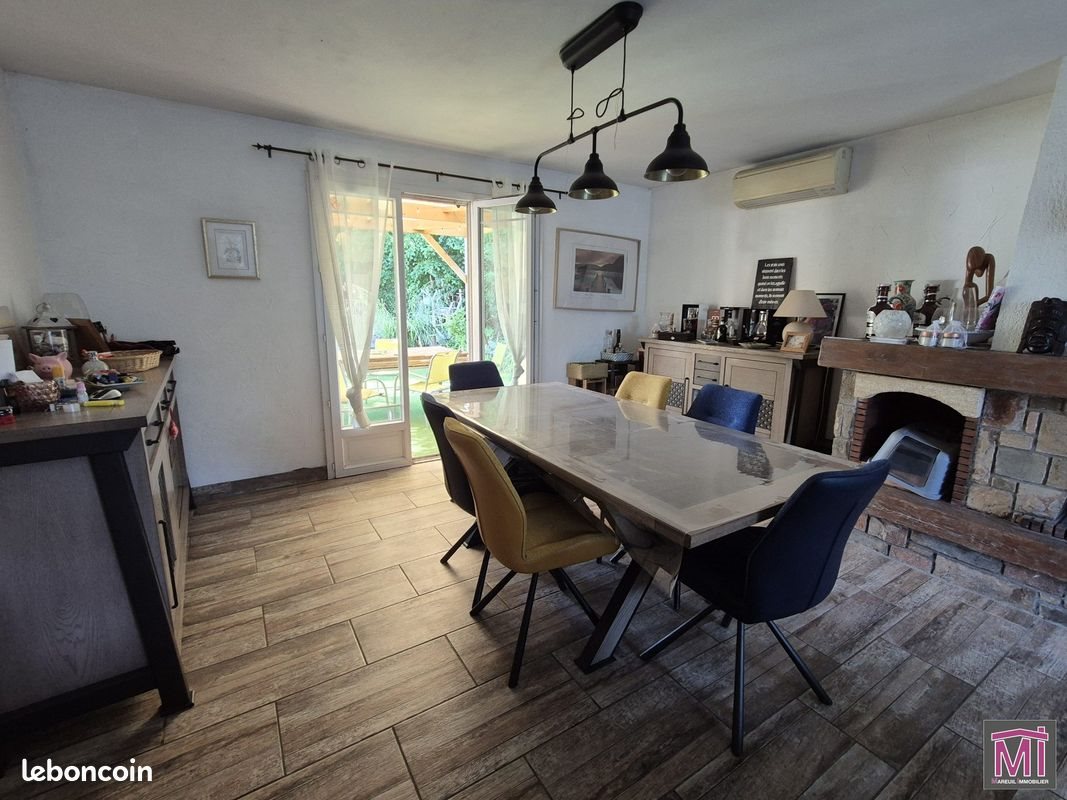 Maison à vendre, 149m², Betz