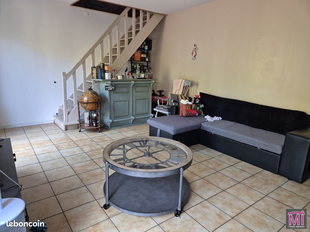 Maison à vendre, 120m², Mareuil-sur-Ourcq