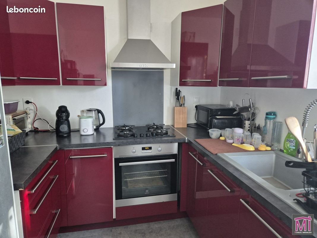 Maison à vendre, 120m², Mareuil-sur-Ourcq