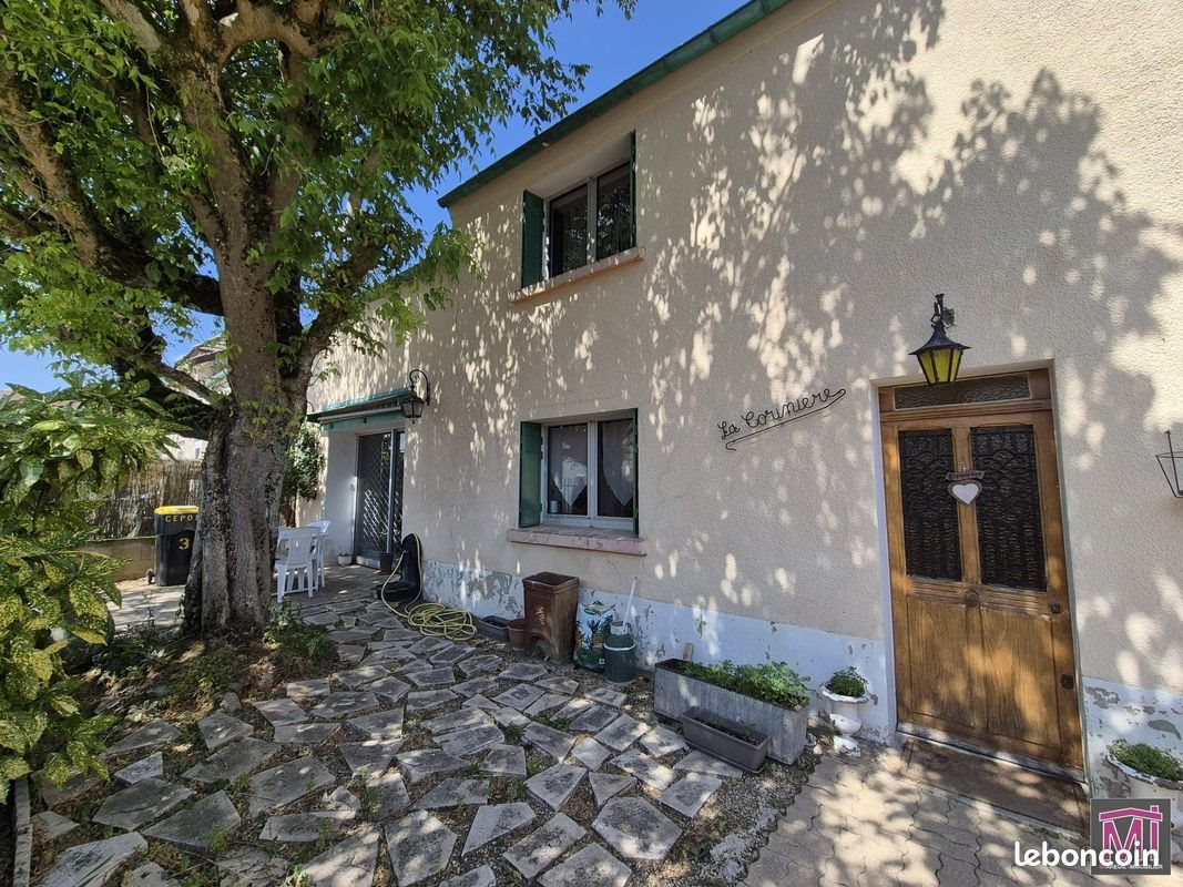 Maison à vendre, 175m², Betz