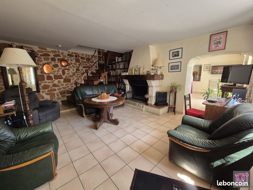 Maison à vendre, 175m², Betz