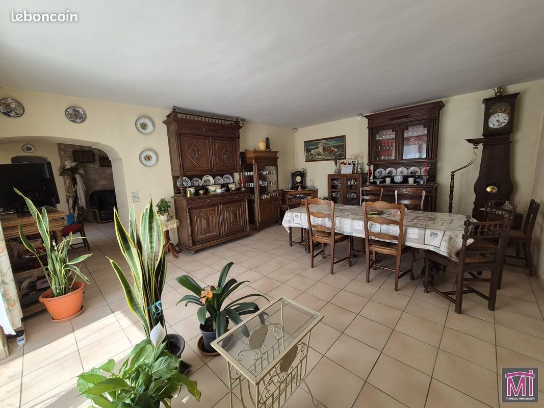 Maison à vendre, 175m², Betz