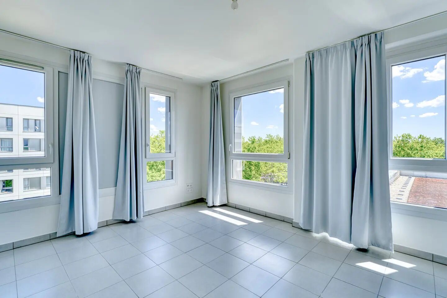 Appartement à vendre, 51m², Lyon 7ème