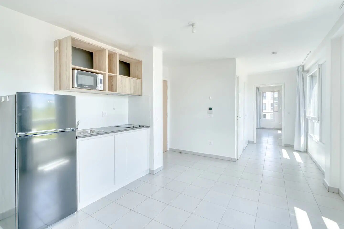 Appartement à vendre, 51m², Lyon 7ème