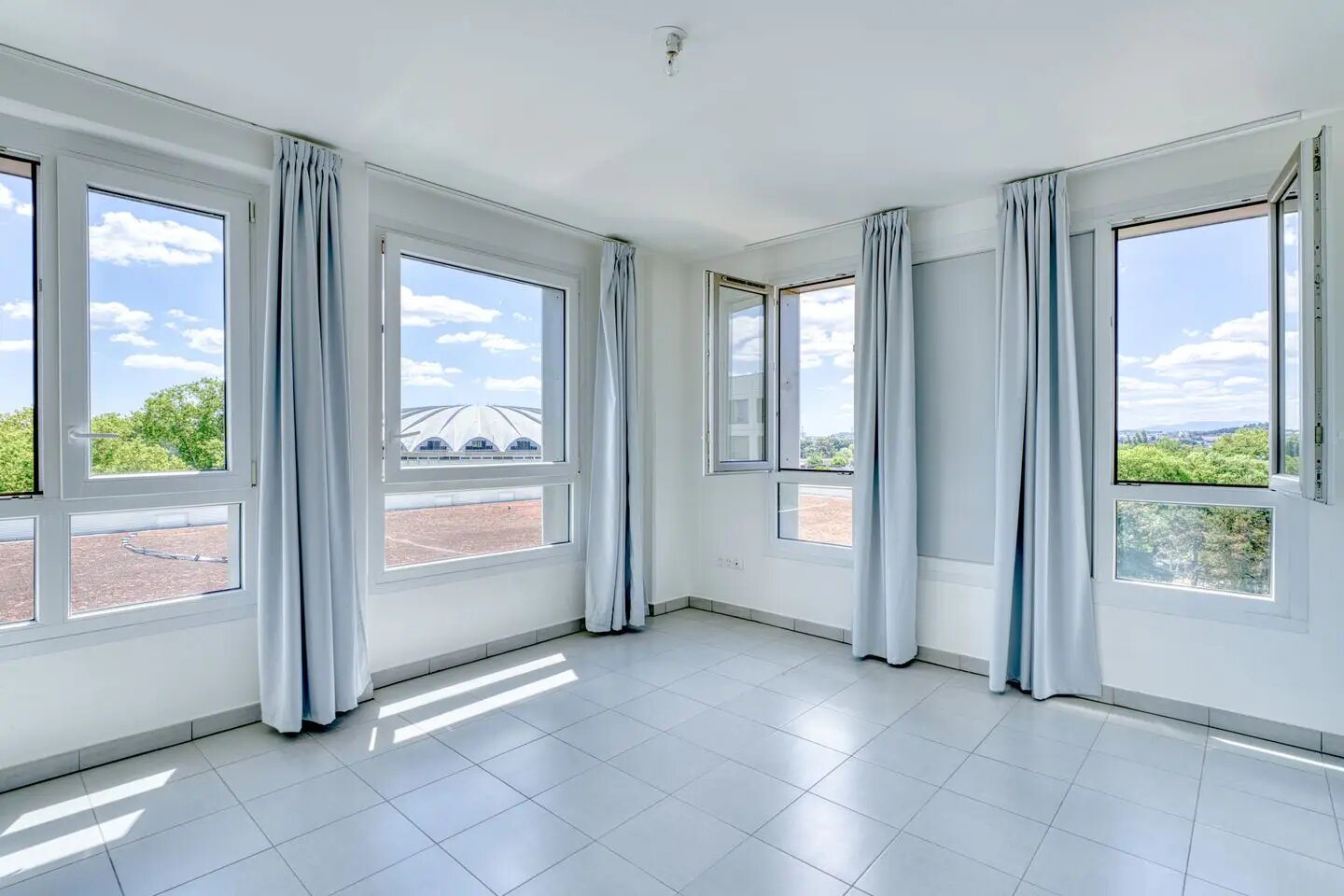 Appartement à vendre, 51m², Lyon 7ème