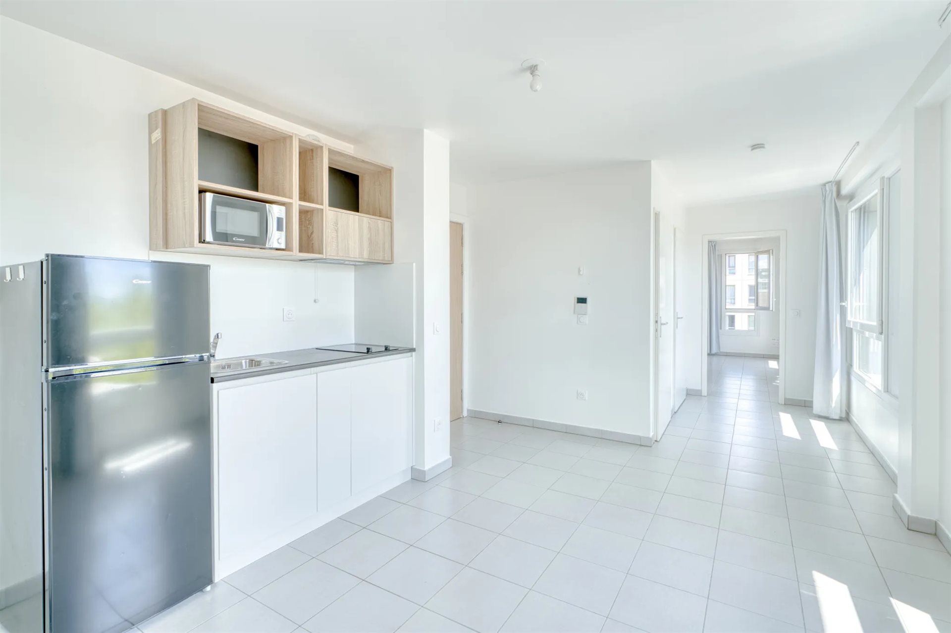 Appartement à vendre, 51m², Lyon 7ème